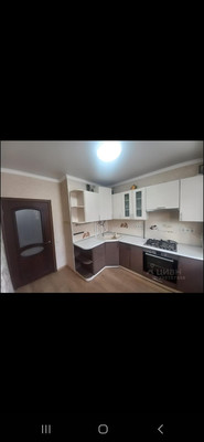 Продам двухкомнатную (2-комн.) квартиру, Парковая ул, 64к3, Анапа г
