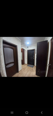Продам двухкомнатную (2-комн.) квартиру, Парковая ул, 64к3, Анапа г