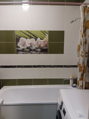 Продам двухкомнатную (2-комн.) квартиру, Парковая ул, 64к3, Анапа г