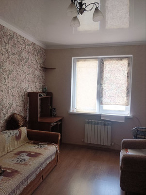 Продам двухкомнатную (2-комн.) квартиру, Парковая ул, 64к3, Анапа г
