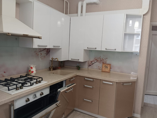 Продам однокомнатную (1-комн.) квартиру, Парковая ул, 60к2, Анапа г