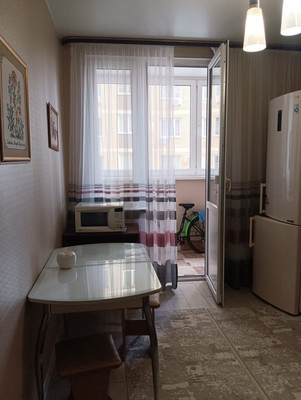 Продам однокомнатную (1-комн.) квартиру, Парковая ул, 60к2, Анапа г