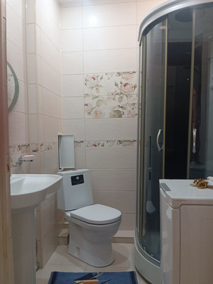 Продам однокомнатную (1-комн.) квартиру, Парковая ул, 60к2, Анапа г