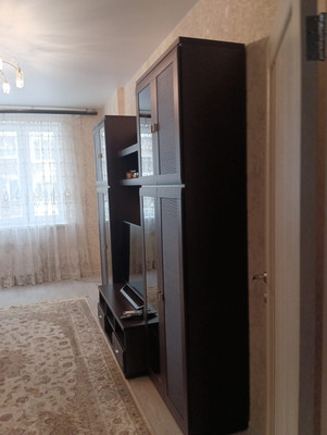 Продам однокомнатную (1-комн.) квартиру, Парковая ул, 60к2, Анапа г