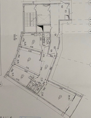 Продам трехкомнатную (3-комн.) квартиру, Красуцкого ул, 3м, Санкт-Петербург г