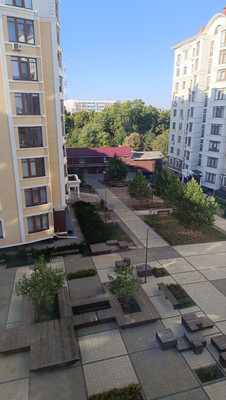 Сдам двухкомнатную (2-комн.) квартиру, Битакская ул, 17а, Симферополь г
