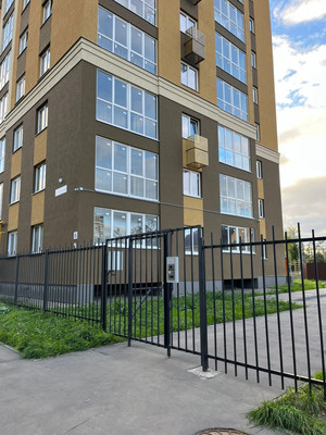 Продам машиноместо 4 м2, 3-я Первомайская ул, 4, Иваново г