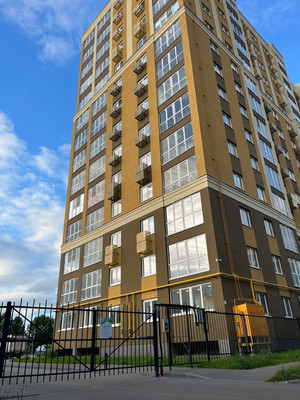 Продам машиноместо 4 м2, 3-я Первомайская ул, 4, Иваново г