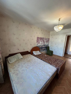 Продам многокомнатную квартиру, Шполянской ул, 18, Симферополь г