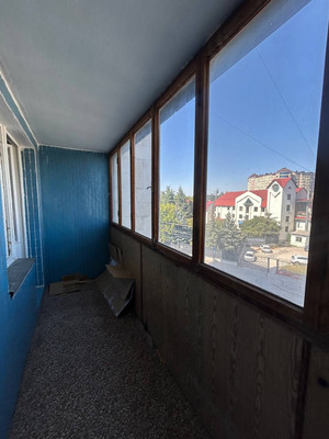 Продам многокомнатную квартиру, Шполянской ул, 18, Симферополь г