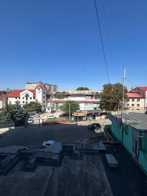 Продам многокомнатную квартиру, Шполянской ул, 18, Симферополь г