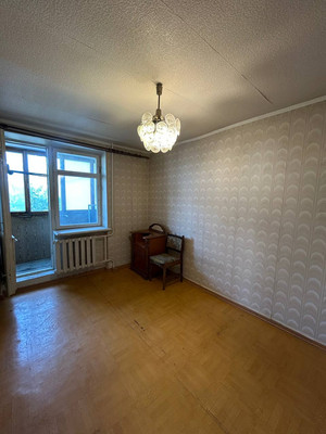 Продам многокомнатную квартиру, Шполянской ул, 18, Симферополь г