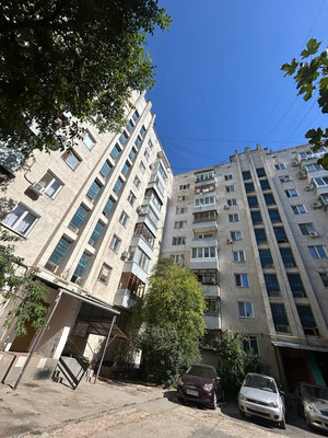 Продам многокомнатную квартиру, Шполянской ул, 18, Симферополь г