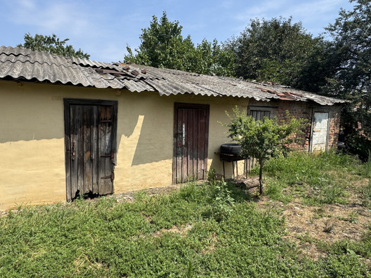 Продам таунхаус, Горького ул, 279, Армавир г, 0 км от города