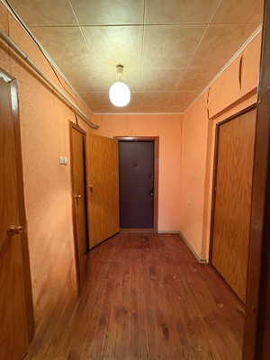 Продам однокомнатную (1-комн.) квартиру, Школьная ул, 3, Быково п