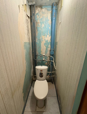 Продам однокомнатную (1-комн.) квартиру, Школьная ул, 3, Быково п