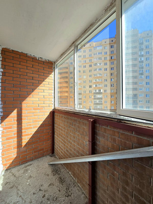 Продам однокомнатную (1-комн.) квартиру, Октябрьская ул, 16, Никольское г