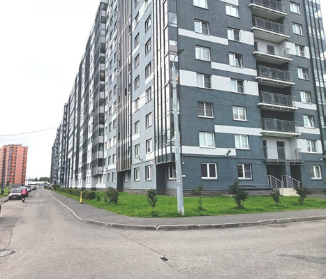 Продам двухкомнатную (2-комн.) квартиру, Северный пр-кт, 123к1, Санкт-Петербург г