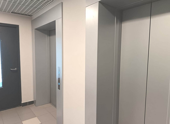 Продам двухкомнатную (2-комн.) квартиру, Северный пр-кт, 123к1, Санкт-Петербург г