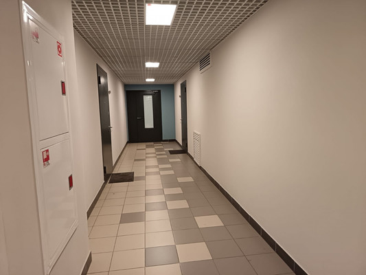 Продам двухкомнатную (2-комн.) квартиру, Северный пр-кт, 123к1, Санкт-Петербург г