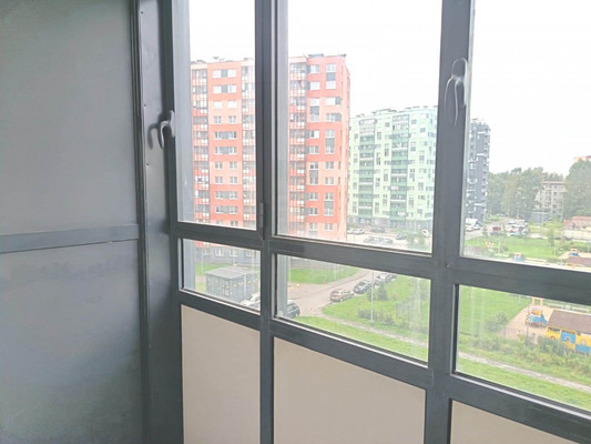 Продам двухкомнатную (2-комн.) квартиру, Северный пр-кт, 123к1, Санкт-Петербург г
