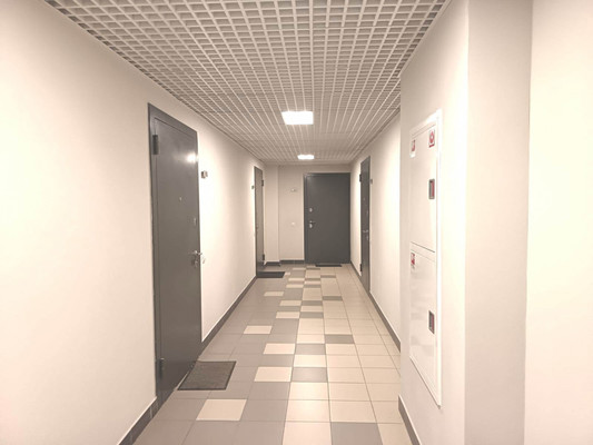 Продам двухкомнатную (2-комн.) квартиру, Северный пр-кт, 123к1, Санкт-Петербург г