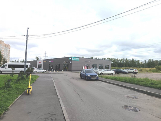 Продам двухкомнатную (2-комн.) квартиру, Северный пр-кт, 123к1, Санкт-Петербург г