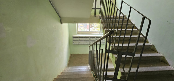 Продам однокомнатную (1-комн.) квартиру, Стабильная ул, 11к1, Ростов-на-Дону г
