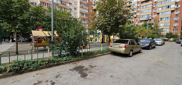 Продам однокомнатную (1-комн.) квартиру, Стабильная ул, 11к1, Ростов-на-Дону г