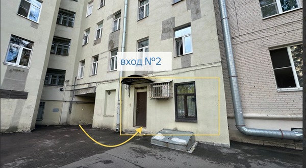 Продам торговое помещение 82,1 м2, Гаванская ул, 35, Санкт-Петербург г