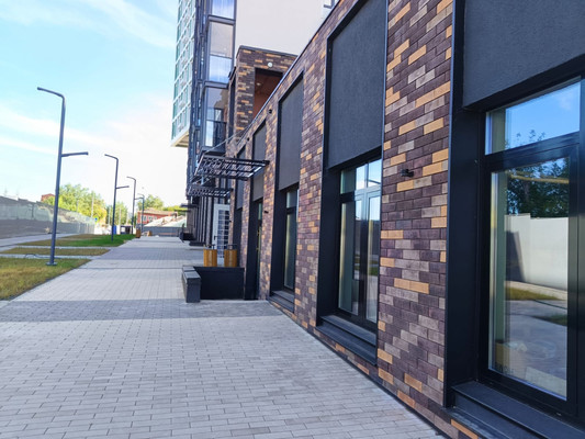 Сдам коммерческое помещение 277,6 м2, Дзержинского ул, 29кБ, Пермь г