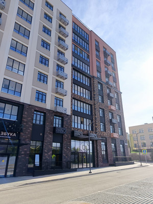 Сдам коммерческое помещение 277,6 м2, Дзержинского ул, 29кБ, Пермь г