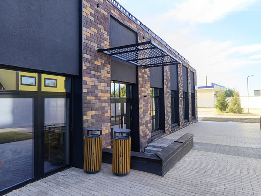 Сдам коммерческое помещение 277,6 м2, Дзержинского ул, 29кБ, Пермь г