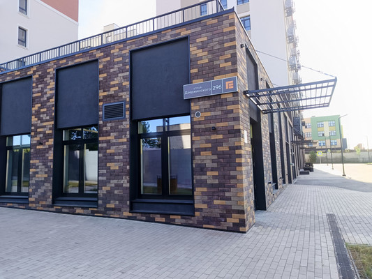 Сдам коммерческое помещение 277,6 м2, Дзержинского ул, 29кБ, Пермь г