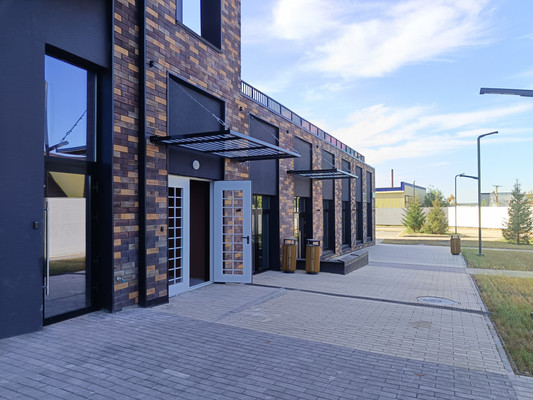 Сдам коммерческое помещение 277,6 м2, Дзержинского ул, 29кБ, Пермь г