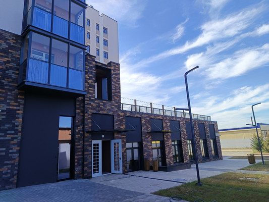 Сдам коммерческое помещение 277,6 м2, Дзержинского ул, 29кБ, Пермь г