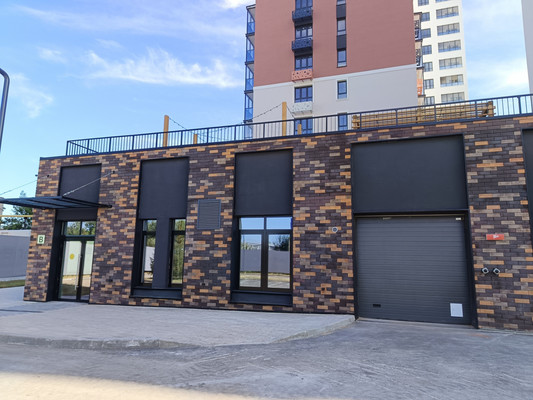 Сдам коммерческое помещение 277,6 м2, Дзержинского ул, 29кБ, Пермь г