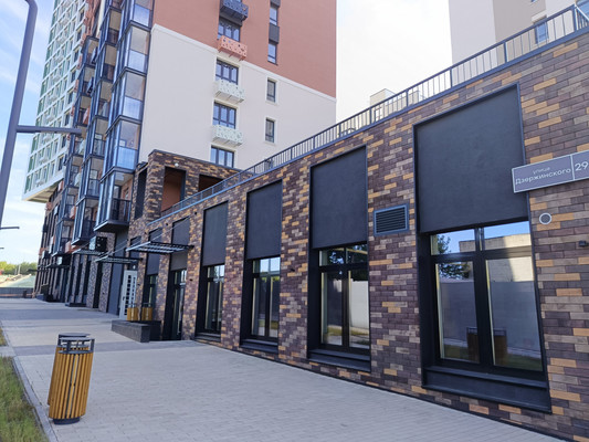 Сдам коммерческое помещение 277,6 м2, Дзержинского ул, 29кБ, Пермь г