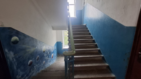 Продам комнату в 3-комн. квартире, Комсомольская ул, 19/27, Жилево рп