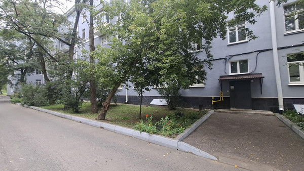 Продам комнату в 3-комн. квартире, Комсомольская ул, 19/27, Жилево рп