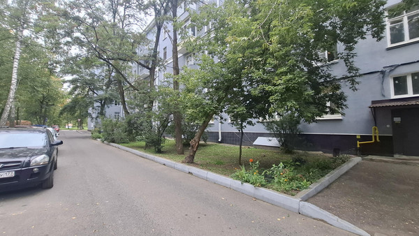 Продам комнату в 3-комн. квартире, Комсомольская ул, 19/27, Жилево рп