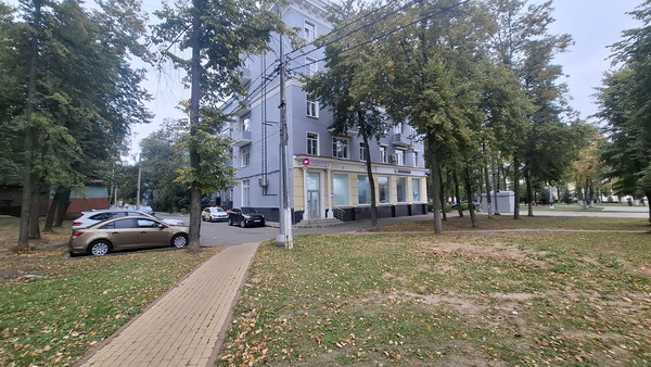 Продам комнату в 3-комн. квартире, Комсомольская ул, 19/27, Жилево рп