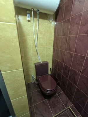 Продам однокомнатную (1-комн.) квартиру, Марченко ул, 2а, Новофедоровка пгт