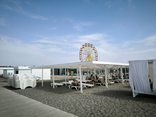 Продам однокомнатную (1-комн.) квартиру, Марченко ул, 2а, Новофедоровка пгт