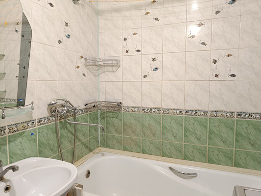 Продам двухкомнатную (2-комн.) квартиру, Зубковой ул, 31к2, Рязань г