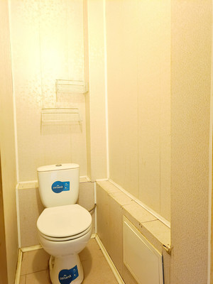 Продам двухкомнатную (2-комн.) квартиру, Зубковой ул, 31к2, Рязань г