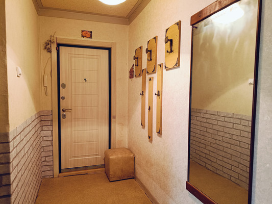 Продам двухкомнатную (2-комн.) квартиру, Зубковой ул, 31к2, Рязань г