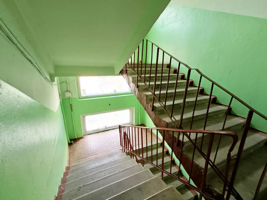 Продам двухкомнатную (2-комн.) квартиру, Зубковой ул, 31к2, Рязань г