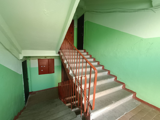 Продам двухкомнатную (2-комн.) квартиру, Зубковой ул, 31к2, Рязань г