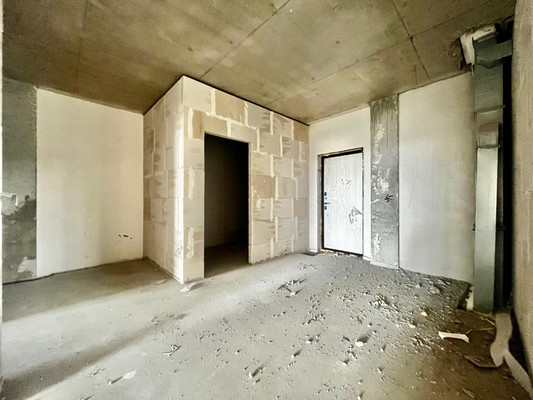 Продам трехкомнатную (3-комн.) квартиру, Т.Идарова ул, 176, Нальчик г